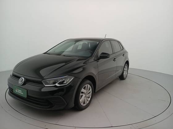 VOLKSWAGEN POLO 1.0 170 TSI MANUAL VOLKSWAGEN POLO 1.0 170 TSI MANUAL